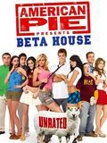 poster de American Pie : Campus en folie (V)
