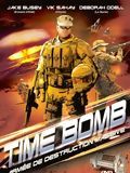 poster de Time Bomb