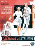 poster de Amours à l'italienne