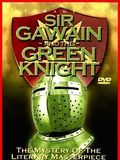 poster de Gawain and the Green Knight