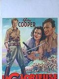 poster de La Glorieuse Aventure