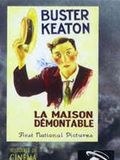 poster de La Maison démontable