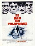 poster de Le Bar du téléphone