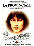 poster de La Provinciale