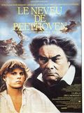 poster de Le Neveu de Beethoven