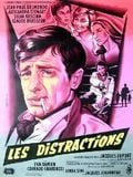 poster de Les Distractions
