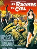 poster de Les Racines du ciel