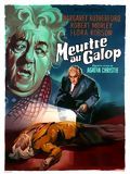 poster de Meurtre au galop