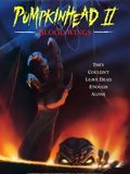 poster de Pumpkinhead II : Blood Wings