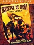 poster de Sentence de mort