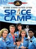 poster de SpaceCamp