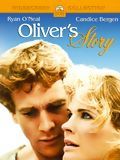 poster de Oliver's Story