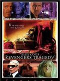 poster de Revengers Tragedy