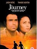 poster de The Journey Of August King