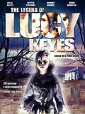 poster de The legend of Lucy Keyes