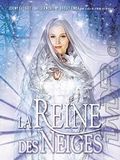 poster de La Reine des neiges