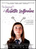 poster de Le Journal d'Aurélie Laflamme