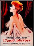 poster de L'Ange pervers