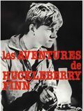 poster de Les Aventures d'Huckleberry Finn