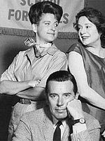 image de The John Forsythe Show