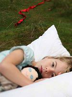 poster de Who's Afraid of the Wolf?