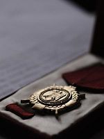 poster de Medal of Honor