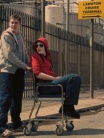 poster de The Be All and End All