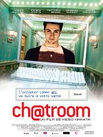 poster de Chatroom