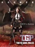 poster de Tokyo Gore Police
