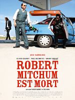 poster de Robert Mitchum est mort