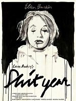poster de Shit Year