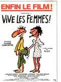 Vive les femmes !