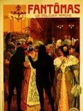 poster de Fantômas contre Fantômas