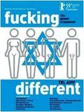 poster de Fucking Different Tel Aviv