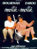 poster de Moitié-Moitié
