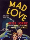 poster de Les Mains d'Orlac