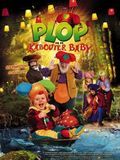 poster de Plop en de Kabouterbaby