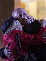 poster de Siempre hay tiempo (Héctor y Bruno)