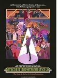 poster de American Pop