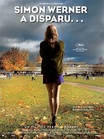 poster de Simon Werner a disparu…