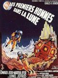 poster de Les Premiers Hommes dans la Lune