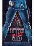 poster de Hollywood Vice Squad