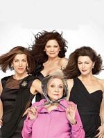 image de Hot in Cleveland