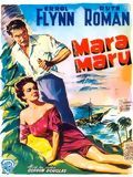 poster de Mara Maru