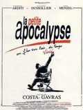 poster de La Petite Apocalypse