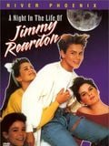 poster de A Night in the Life of Jimmy Reardon
