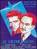 poster de Au grand balcon