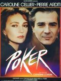 poster de Poker