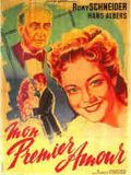 poster de Mon premier amour