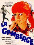 poster de La Gamberge
